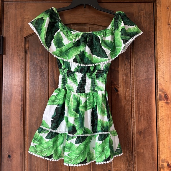 Off the Shoulder Dress - Picture 2 of 3